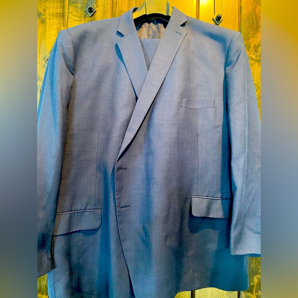 Ralph Lauren Suit